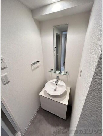 S-RESIDENCE江坂の物件内観写真